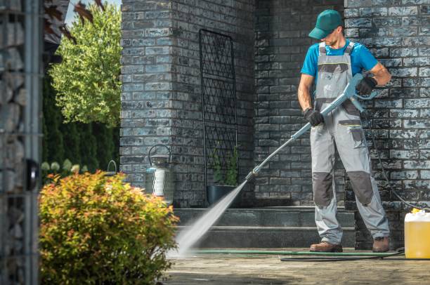 Best Animal Enclosure Cleaning  in Manatee Road, FL