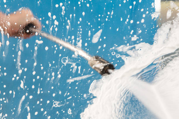 Best Machinery and Equipment Cleaning  in Manatee Road, FL