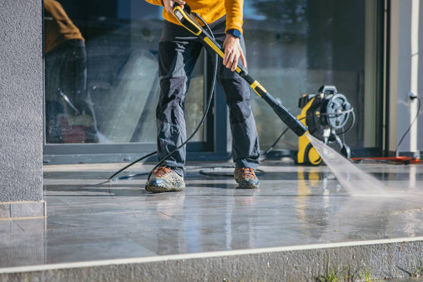 Best Building Exterior Washing  in Manatee Road, FL