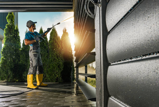 Best Post-Construction Pressure Washing  in Manatee Road, FL