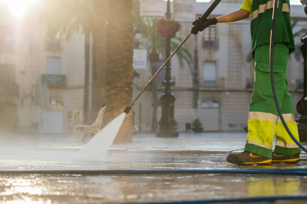 Best Driveway Pressure Washing  in Manatee Road, FL